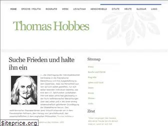 thomas-hobbes.de