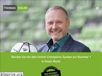 thomas-issler.com