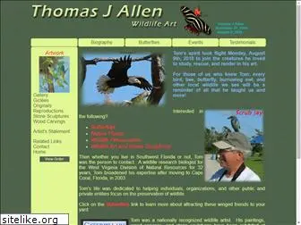thomas-j-allen.com