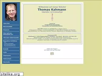 thomas-kahmann.de