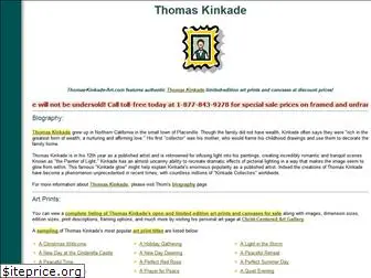 thomas-kinkade-art.com