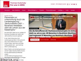 thomas-kutschaty.de