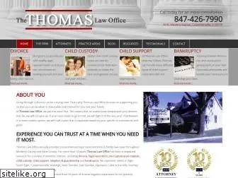 thomas-lawoffice.com