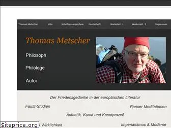 thomas-metscher.de