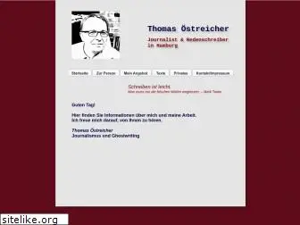 thomas-oestreicher.de