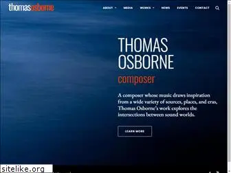thomas-osborne.com