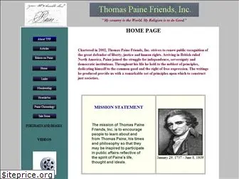 thomas-paine-friends.org