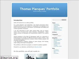 thomas-planques.com