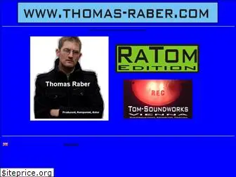 thomas-raber.com