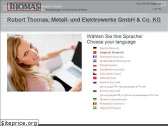 thomas-register.net