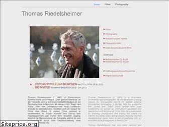 thomas-riedelsheimer.de