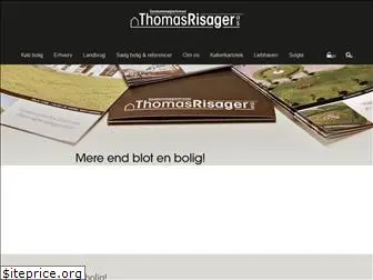 thomas-risager.dk