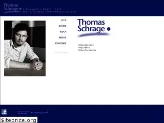 thomas-schrage.de