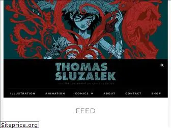 thomas-sluzalek.com