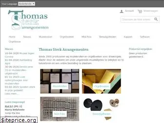 thomas-sterk.nl