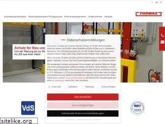 thomas-sys-tech.de