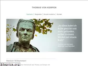 thomas-von-kempen.de