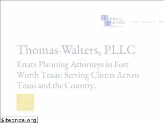 thomas-walters.com