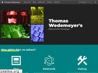 thomas-wedemeyer.de