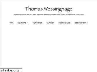 thomas-wessinghage.de