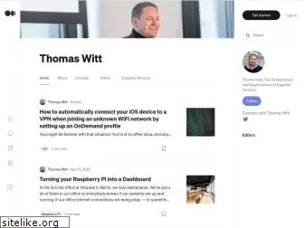 thomas-witt.com