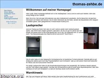 thomas-zehbe.de