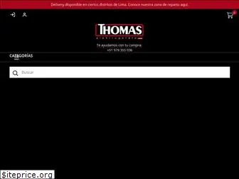 thomas.com.pe
