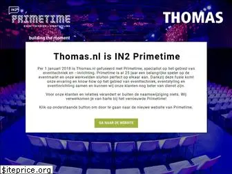 thomas.nl