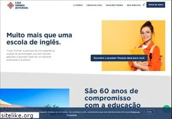 thomas.org.br