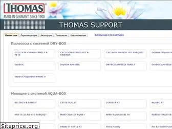 thomas.support