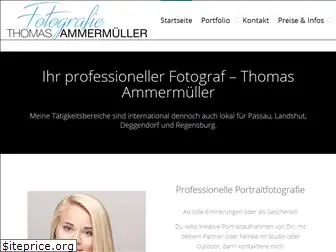 thomasammermueller.de