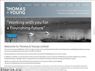 thomasandyoung.co.uk