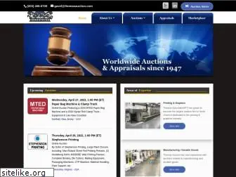 thomasauction.com