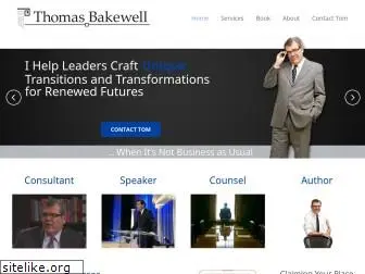 thomasbakewell.com