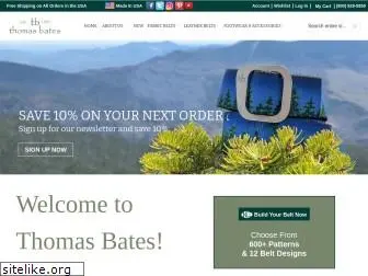 thomasbates.com