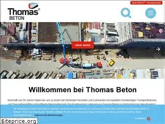 thomasbeton.de