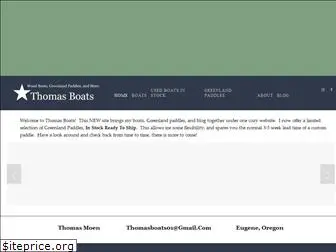 thomasboats.com