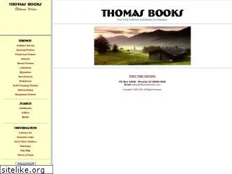 thomasbooks.com