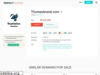 thomasbrand.com