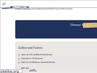 thomasbrezina.com