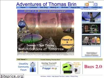 thomasbrin.com