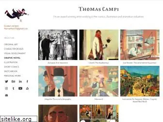 thomascampi.com