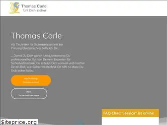 thomascarle.com