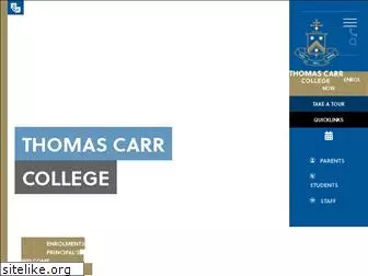 thomascarr.vic.edu.au