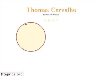 thomascarvalho.com