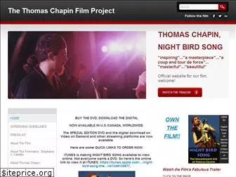 thomaschapinfilm.com