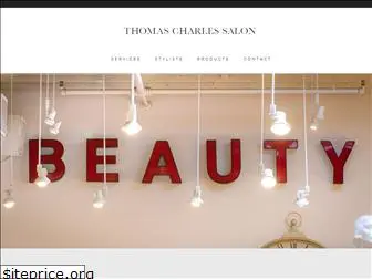 thomascharlessalon.com