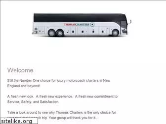 thomascharters.com