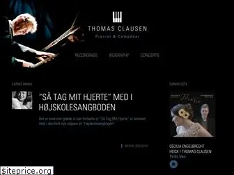 thomasclausen.com