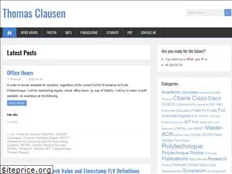 thomasclausen.net